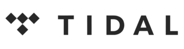 Tidal Logo